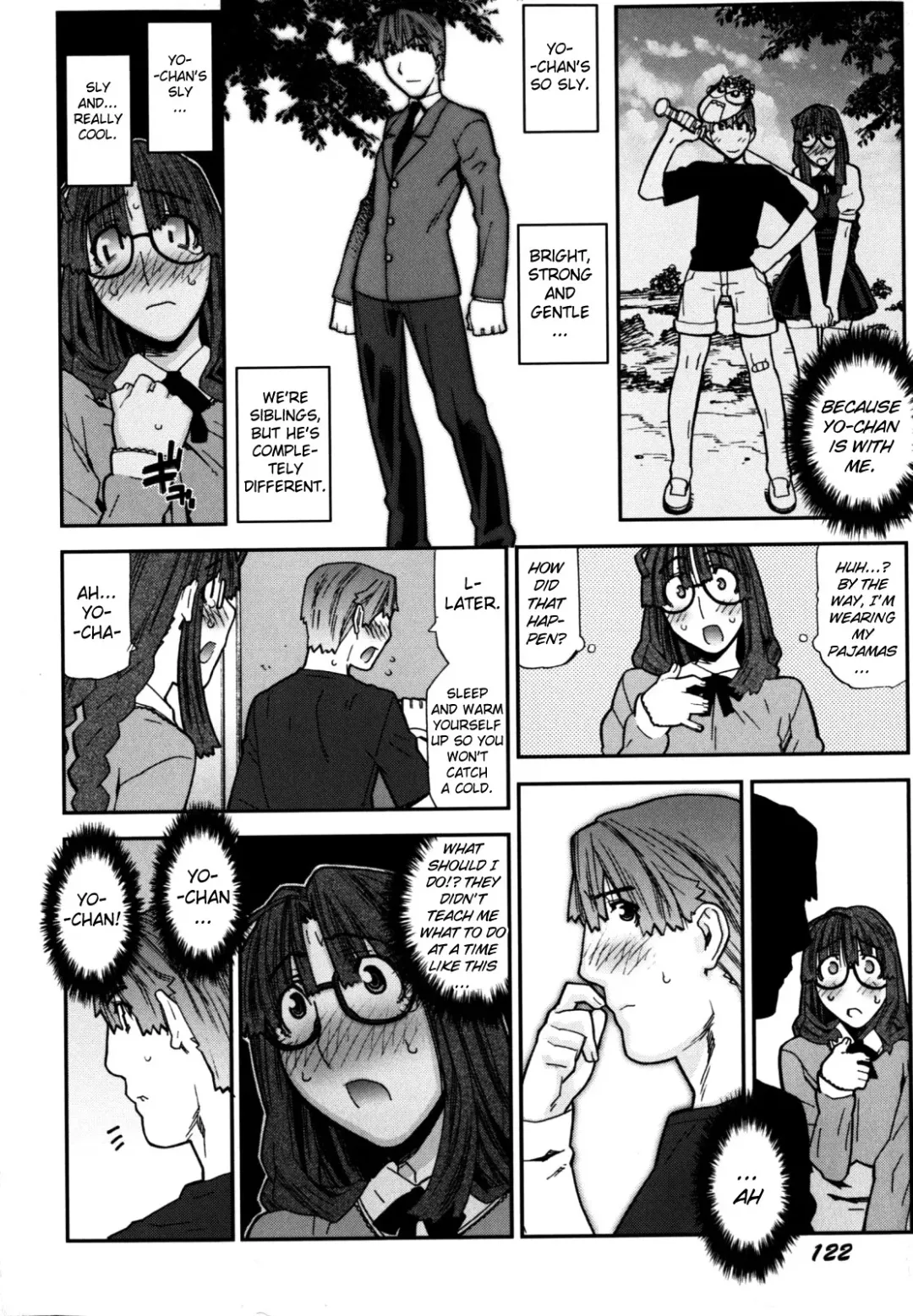 [Ikegami Tatsuya] Fukuro no Nakami Shinsouban Fhentai.net - Page 127