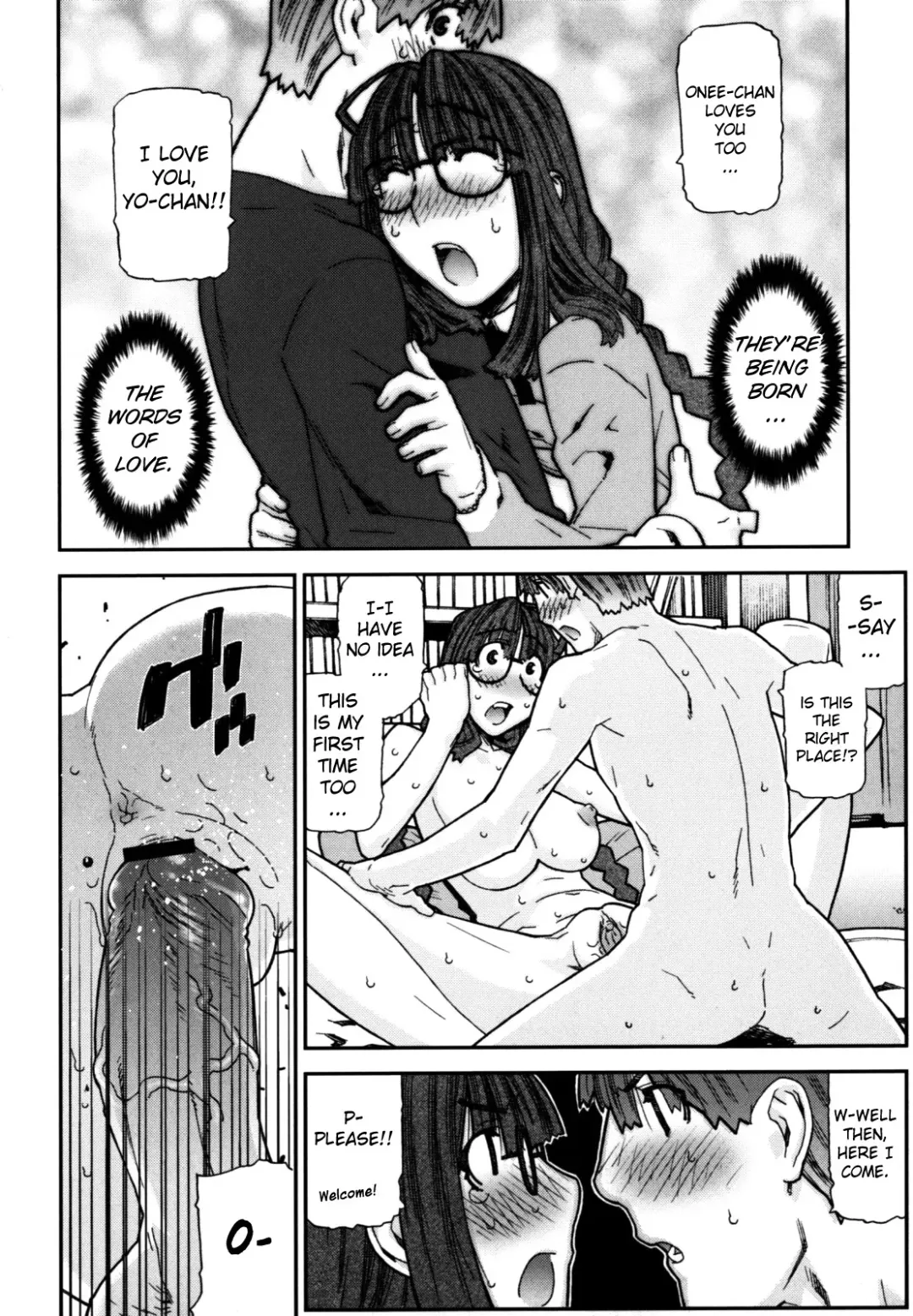 [Ikegami Tatsuya] Fukuro no Nakami Shinsouban Fhentai.net - Page 133