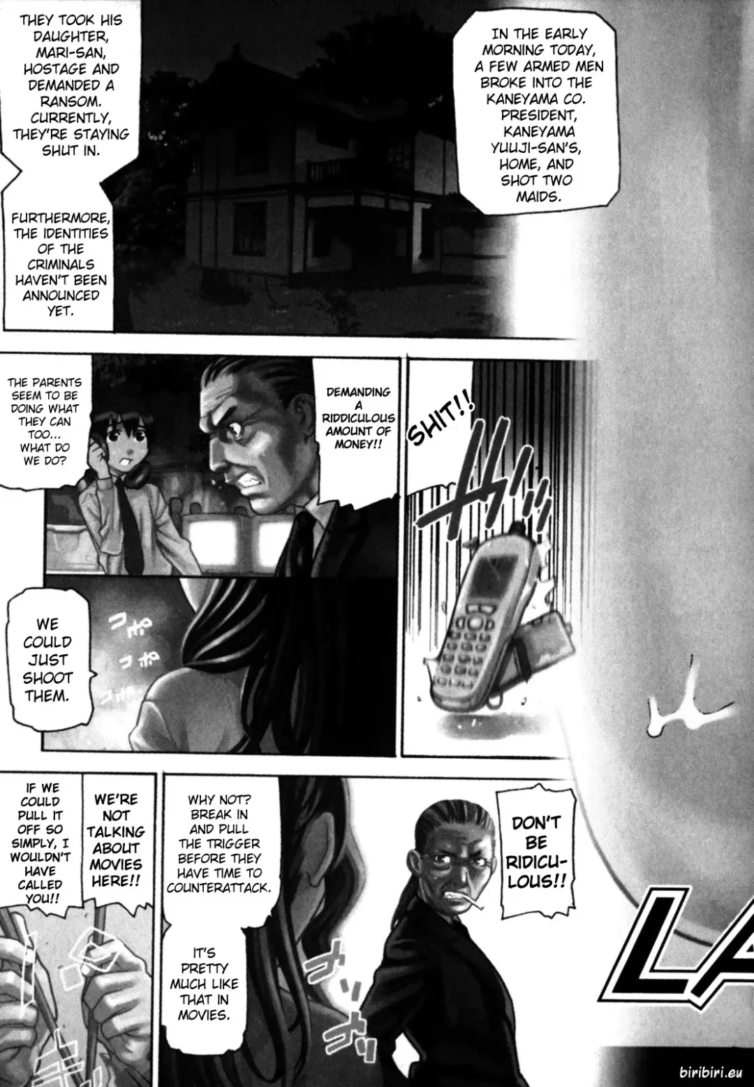 [Ikegami Tatsuya] Fukuro no Nakami Shinsouban Fhentai.net - Page 148