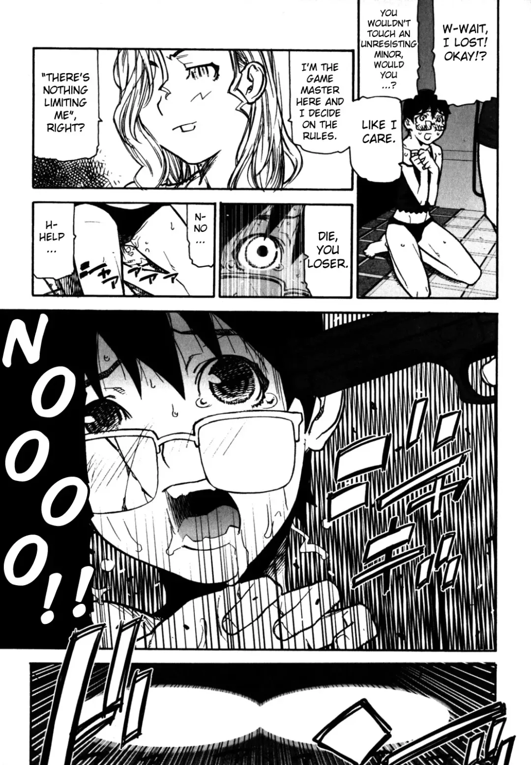 [Ikegami Tatsuya] Fukuro no Nakami Shinsouban Fhentai.net - Page 170