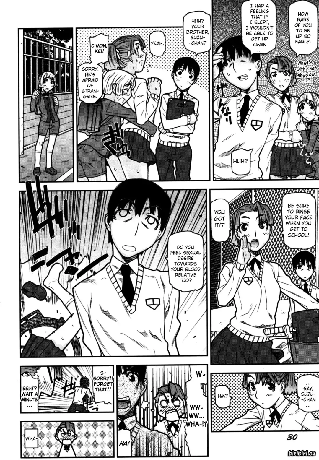 [Ikegami Tatsuya] Fukuro no Nakami Shinsouban Fhentai.net - Page 35