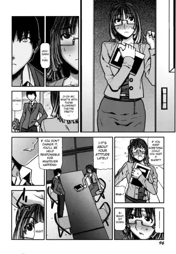 [Ikegami Tatsuya] Fukuro no Nakami Shinsouban Fhentai.net - Page 101