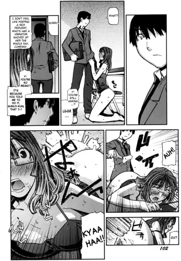 [Ikegami Tatsuya] Fukuro no Nakami Shinsouban Fhentai.net - Page 107