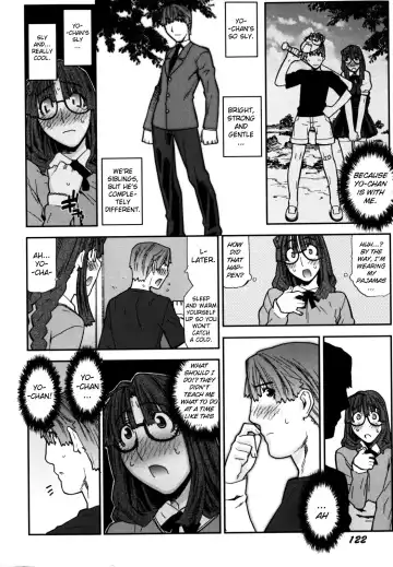 [Ikegami Tatsuya] Fukuro no Nakami Shinsouban Fhentai.net - Page 127