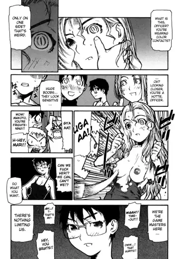 [Ikegami Tatsuya] Fukuro no Nakami Shinsouban Fhentai.net - Page 156