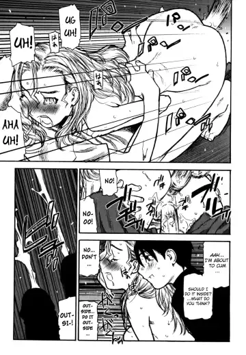 [Ikegami Tatsuya] Fukuro no Nakami Shinsouban Fhentai.net - Page 160