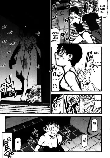 [Ikegami Tatsuya] Fukuro no Nakami Shinsouban Fhentai.net - Page 166