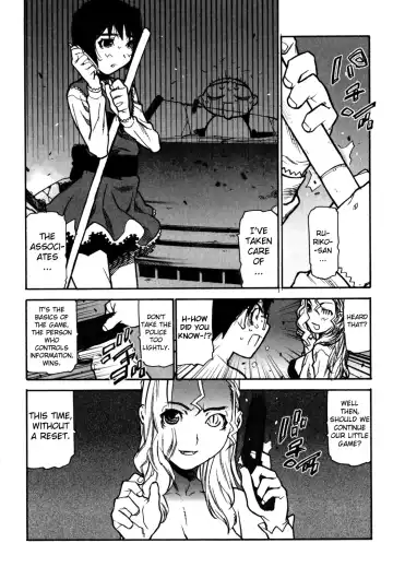 [Ikegami Tatsuya] Fukuro no Nakami Shinsouban Fhentai.net - Page 169