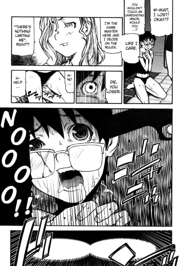 [Ikegami Tatsuya] Fukuro no Nakami Shinsouban Fhentai.net - Page 170