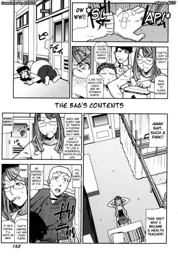 [Ikegami Tatsuya] Fukuro no Nakami Shinsouban Fhentai.net - Page 172