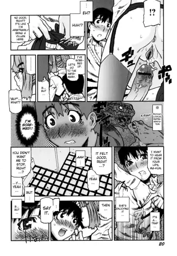 [Ikegami Tatsuya] Fukuro no Nakami Shinsouban Fhentai.net - Page 25