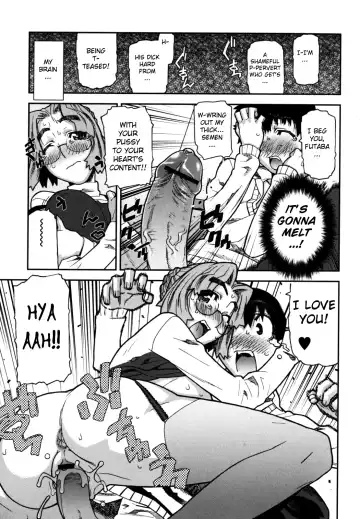 [Ikegami Tatsuya] Fukuro no Nakami Shinsouban Fhentai.net - Page 26