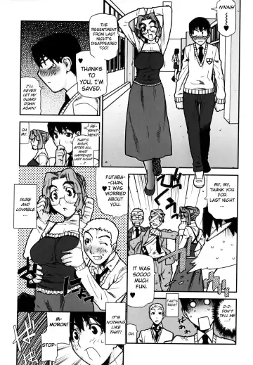 [Ikegami Tatsuya] Fukuro no Nakami Shinsouban Fhentai.net - Page 32