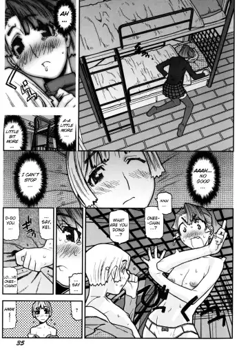 [Ikegami Tatsuya] Fukuro no Nakami Shinsouban Fhentai.net - Page 40