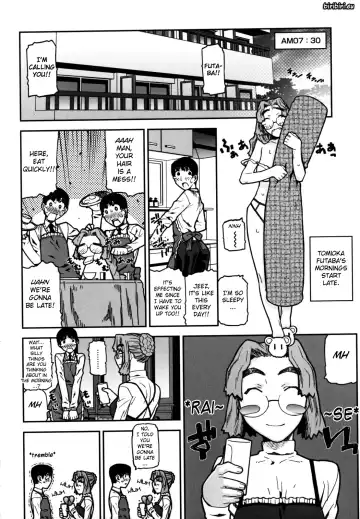 [Ikegami Tatsuya] Fukuro no Nakami Shinsouban Fhentai.net - Page 51