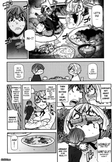 [Ikegami Tatsuya] Fukuro no Nakami Shinsouban Fhentai.net - Page 77