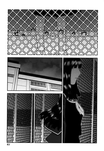 [Ikegami Tatsuya] Fukuro no Nakami Shinsouban Fhentai.net - Page 96