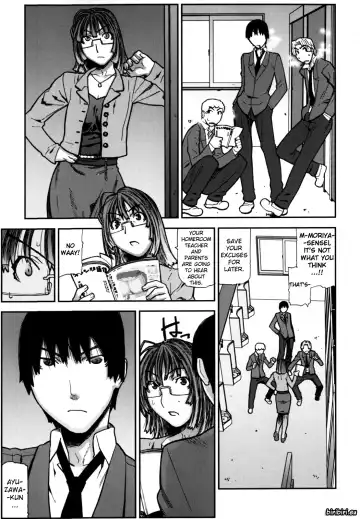 [Ikegami Tatsuya] Fukuro no Nakami Shinsouban Fhentai.net - Page 98