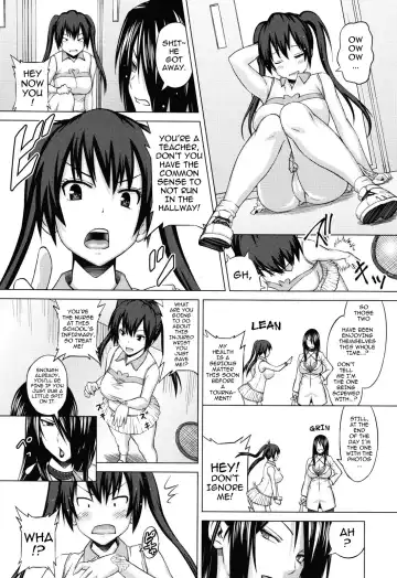 [Sanagi Torajirou] Asobare Dear Sex Friend Ch. 1-5 Fhentai - Page 30