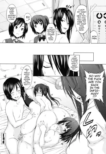 [Sanagi Torajirou] Asobare Dear Sex Friend Ch. 1-5 Fhentai - Page 78