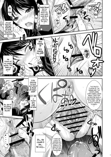 [Fuetakishi] Fukuyama-san 2 Kon Fhentai - Page 20