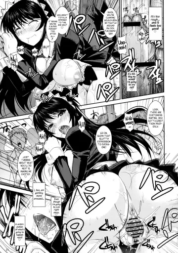 [Fuetakishi] Fukuyama-san 2 Kon Fhentai - Page 22