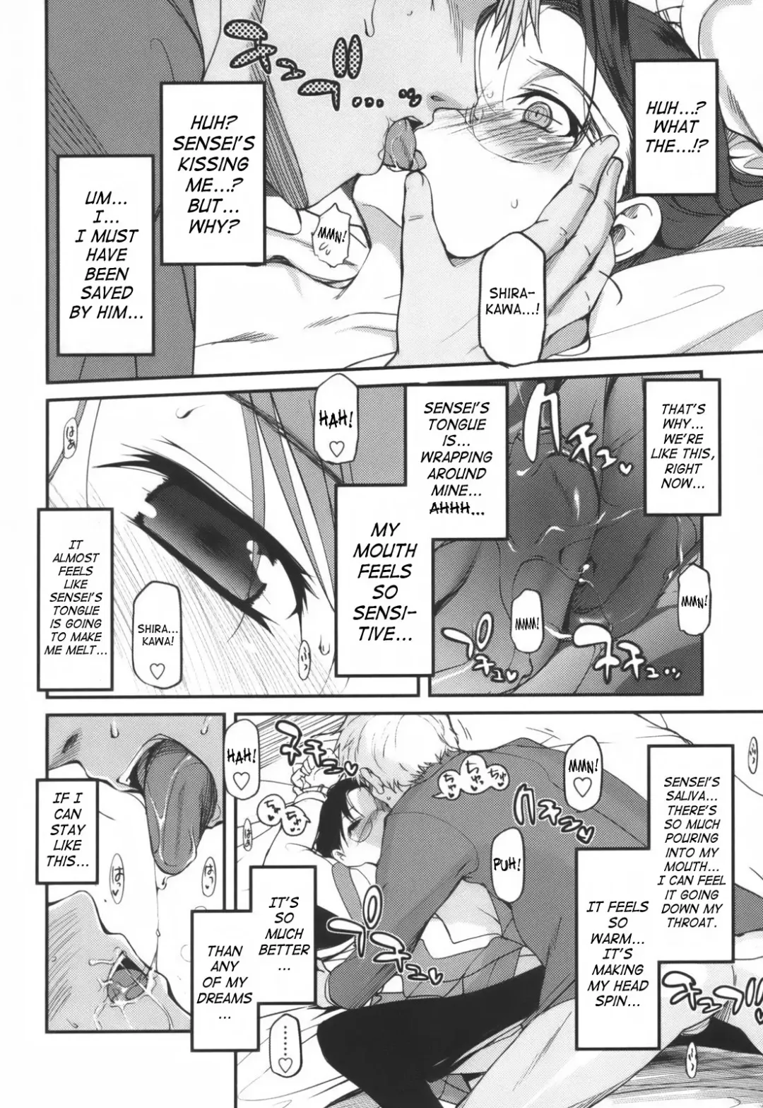 [Tsukiyoshi Hiroki] Hitoriga Fhentai.net - Page 122