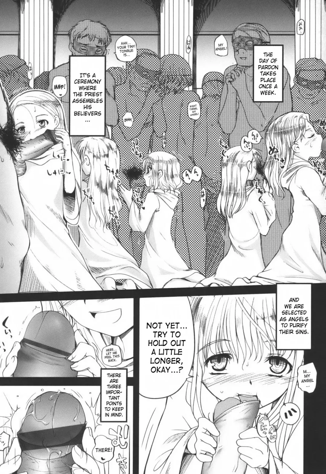 [Tsukiyoshi Hiroki] Hitoriga Fhentai.net - Page 162