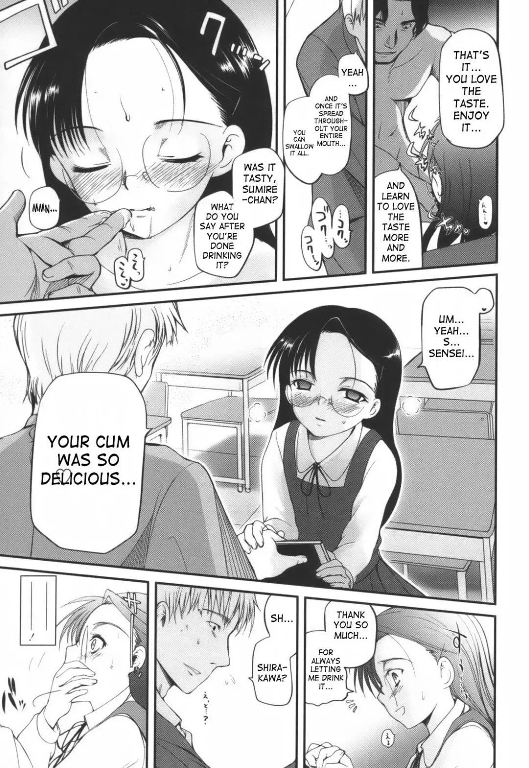 [Tsukiyoshi Hiroki] Hitoriga Fhentai.net - Page 72