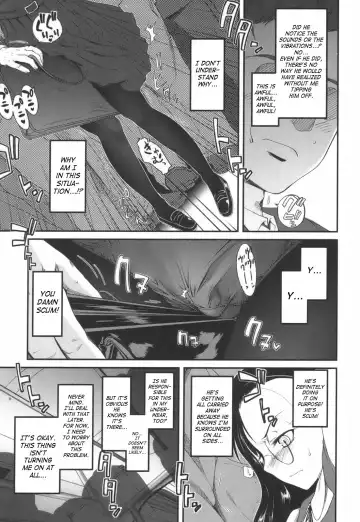 [Tsukiyoshi Hiroki] Hitoriga Fhentai.net - Page 44