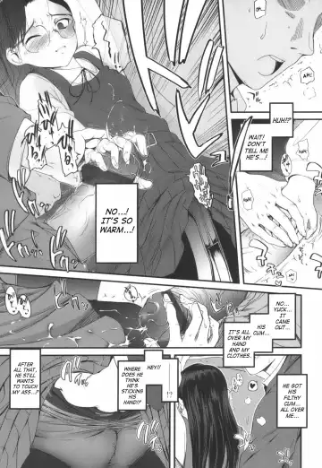 [Tsukiyoshi Hiroki] Hitoriga Fhentai.net - Page 50