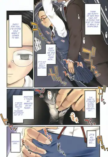 [Tsukiyoshi Hiroki] Hitoriga Fhentai.net - Page 7