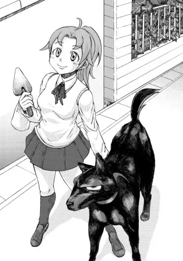 [Majirou] Juukan Senka - Dai 4ki - Aiaru Jiaowei Fhentai - Page 24