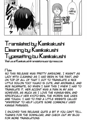 [Takeshita Kenjirou] Yu~Chu~Bu Fhentai.net - Page 33