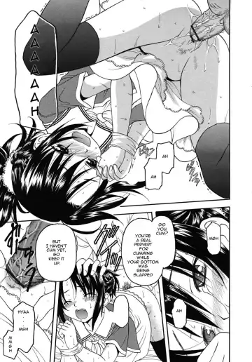 [Kageno Illyss] No Other Way Fhentai - Page 9