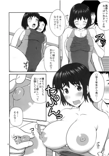 [Asahina Hikage] Fuuka to Kyouei Fhentai.net - Page 6