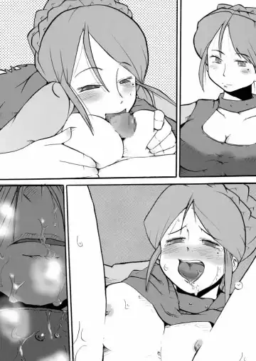 [Uchi-uchi Keyaki] chougouwan senki nadjo Fhentai - Page 24