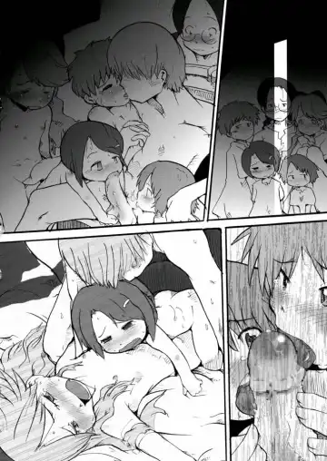 [Uchi-uchi Keyaki] chougouwan senki nadjo Fhentai - Page 25