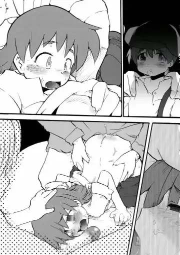 [Uchi-uchi Keyaki] chougouwan senki nadjo Fhentai - Page 26