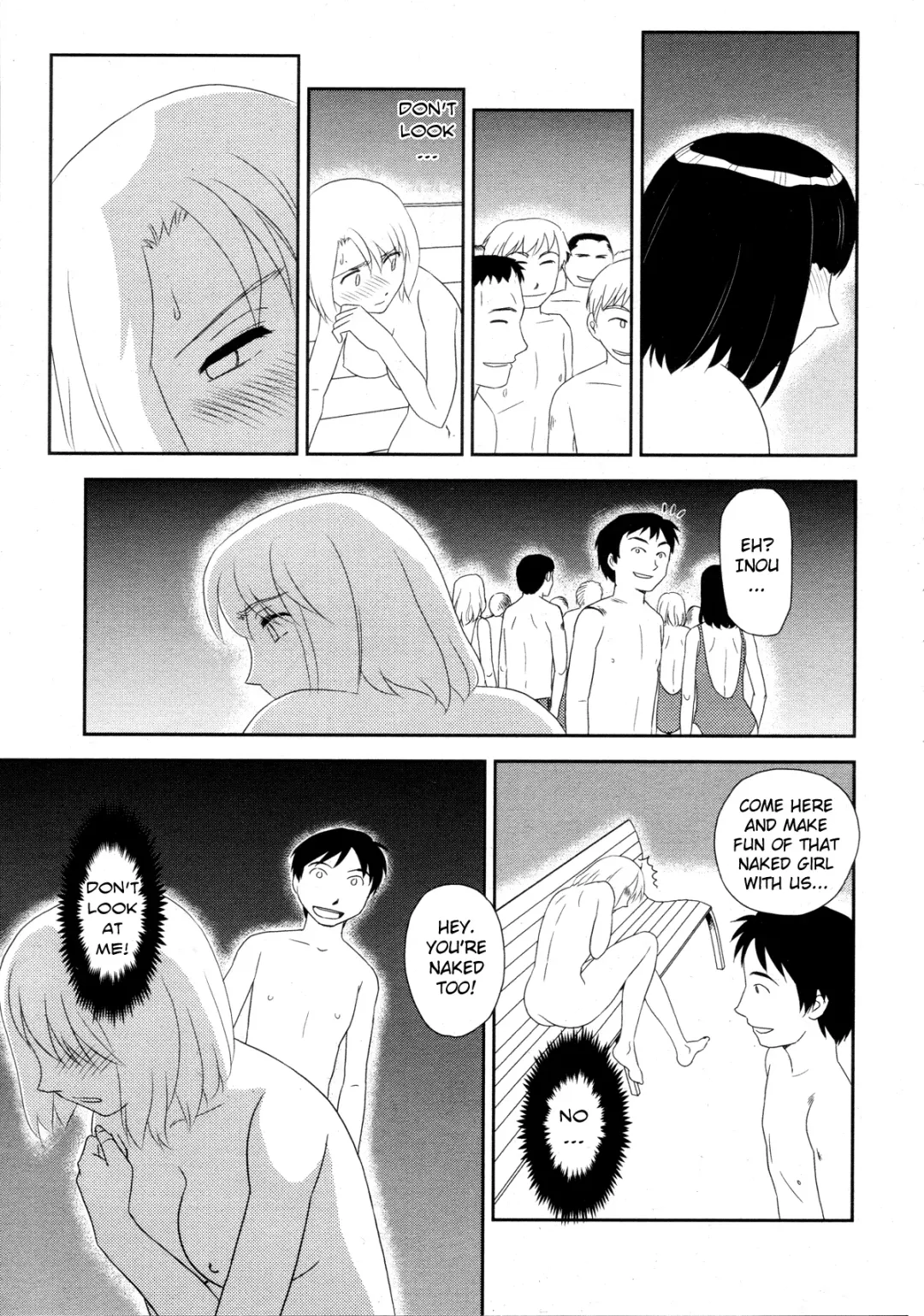 [Suehirogari] Somuniiru Fhentai - Page 67
