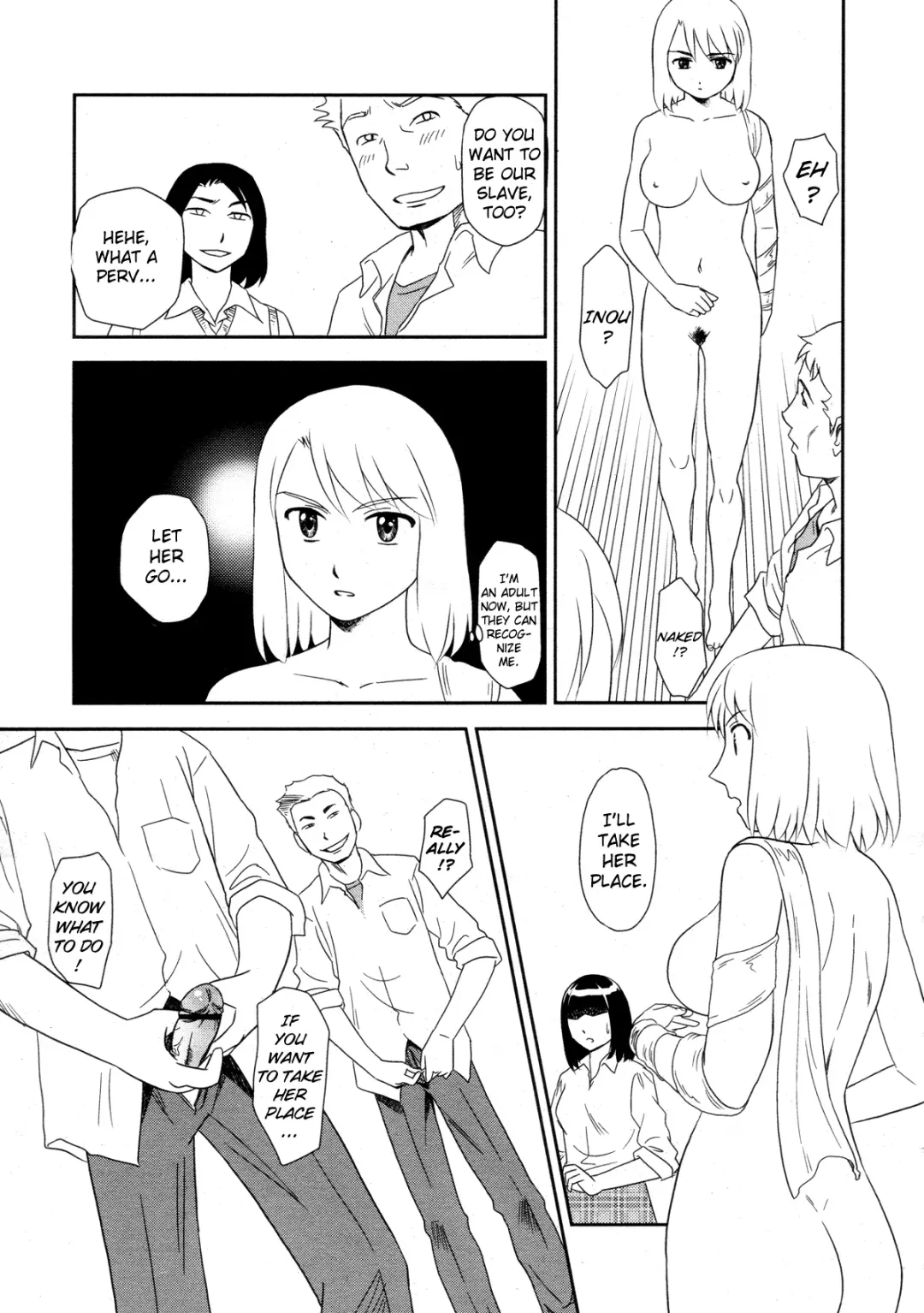 [Suehirogari] Somuniiru Fhentai - Page 91