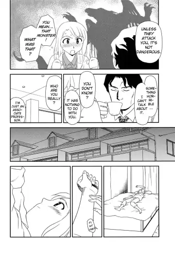 [Suehirogari] Somuniiru Fhentai - Page 26