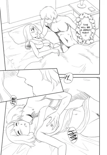 [Suehirogari] Somuniiru Fhentai - Page 31