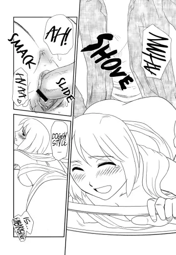 [Suehirogari] Somuniiru Fhentai - Page 38