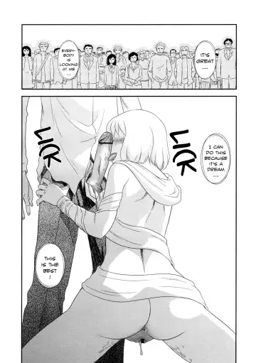 [Suehirogari] Somuniiru Fhentai - Page 42