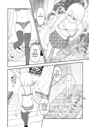 [Suehirogari] Somuniiru Fhentai - Page 56