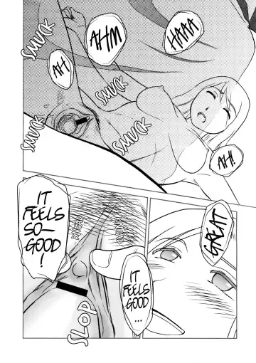 [Suehirogari] Somuniiru Fhentai - Page 6