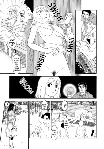 [Suehirogari] Somuniiru Fhentai - Page 71