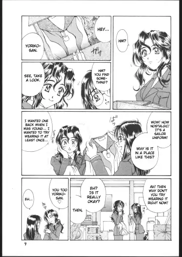 [Takahashi Kobato] Method to the madness Fhentai - Page 4