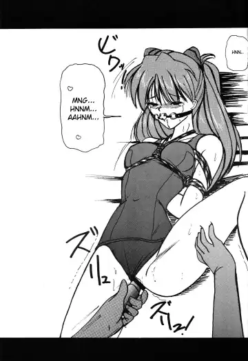 [Maki Hideto - Sahara Ikkou] Second Hobaku Project 3 Fhentai - Page 26